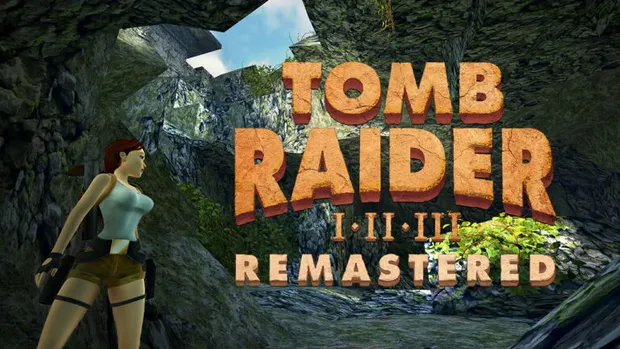 Tomb Raider I-III Remastered Starring Lara Croft portada laedicionespecial.es