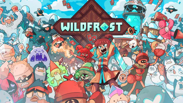 Wildfrost portada laedicionespecial.es