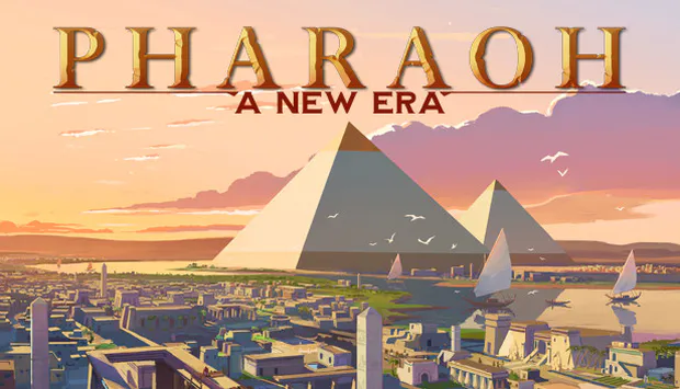 Pharaoh: A New Era portada laedicionespecial.es