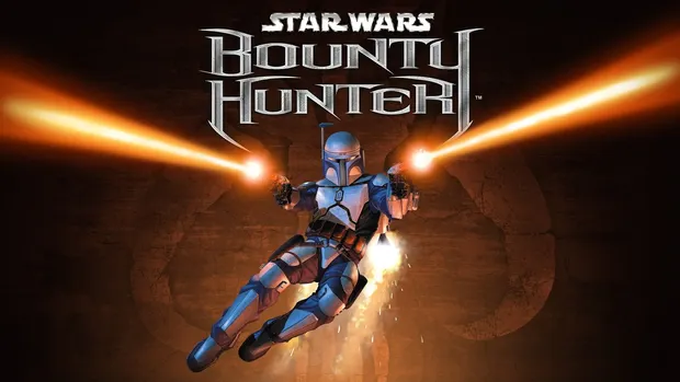 Star Wars Bounty Hunter portada laedicionespecial.es