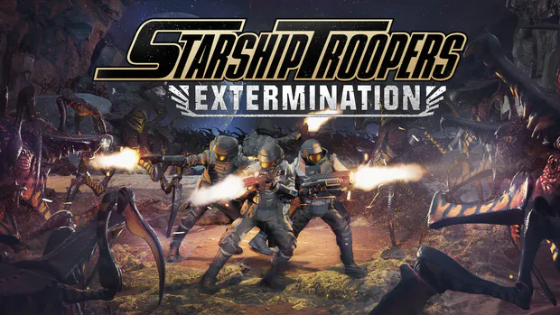 Starship Troopers Extermination portada laedicionespecial.es
