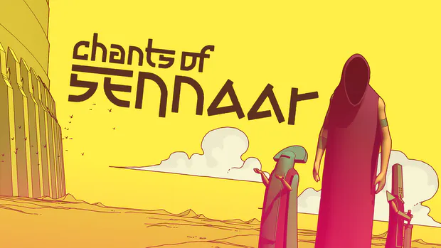 Chants of Sennaar portada laedicionespecial.es