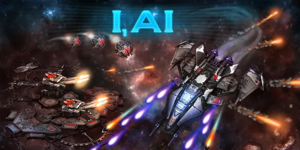 I, AI portada laedicionespecial.es