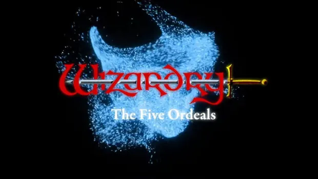 Wizardry Five Ordeals portada laedicionespecial.es