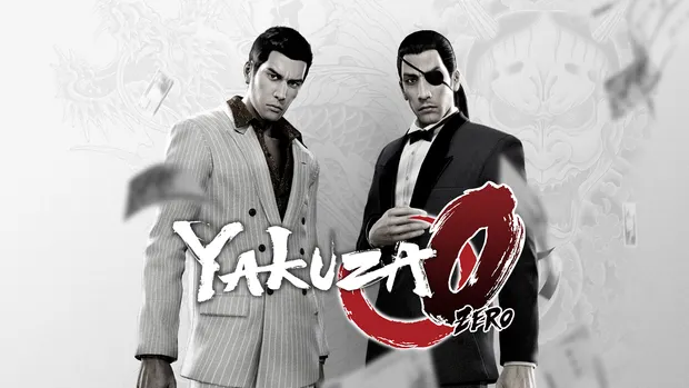 Yakuza 0 Zero portada laedicionespecial.es