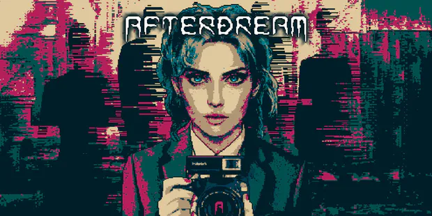 Afterdream portada laedicionespecial.es