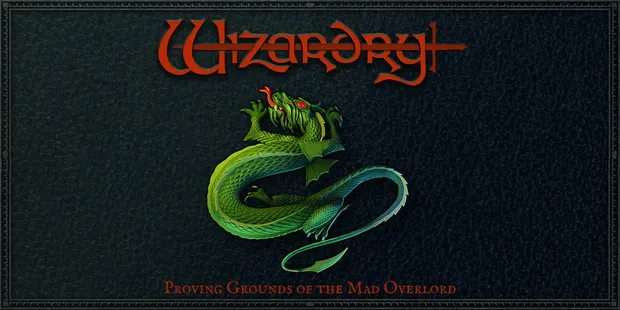 Wizardry Proving Grounds of the Mad Overlord portada laedicionespecial.es