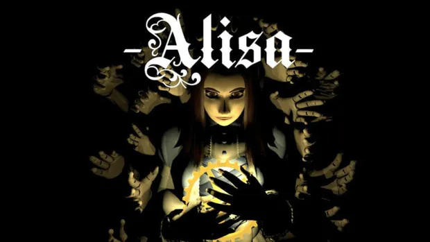 Alisa Director's Cut portada laedicionespecial.es