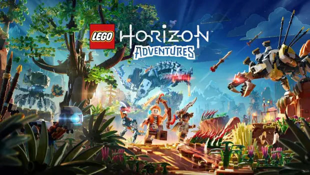LEGO Horizon Adventures portada laedicionespecial.es