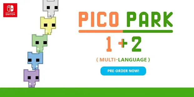 Pico Park 1+2 portada laedicionespecial.es