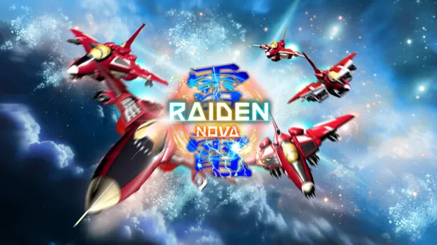 Raiden NOVA portada laedicionespecial.es