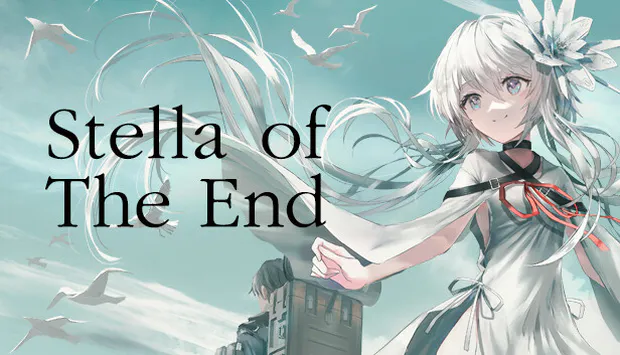 Stella of the End portada laedicionespecial.es