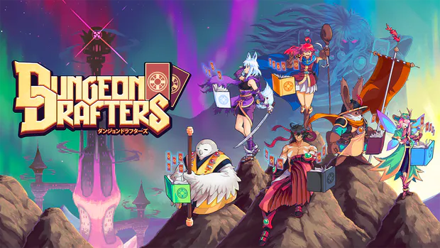 Dungeon Drafters porada laedicionespecial.es
