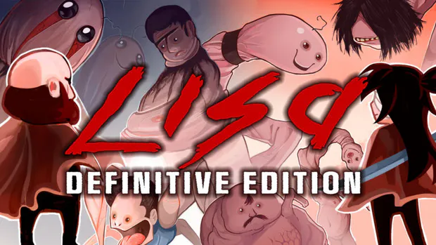 LISA Definitive Edition portada laedicionespecial.es