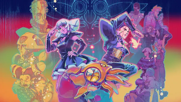 Read Only Memories: Double Pack portada laedicionespecial.es