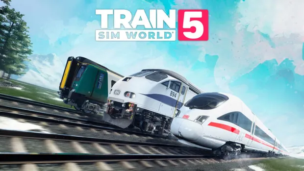 Train Sim World 5 portada laedicionespecial.es