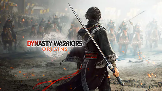 Dynasty Warriors Origins portada laedicionespecial.es