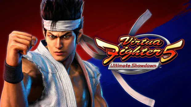 Virtua Fighter 5 Ultimate Showdown portada laedicionespecial.es