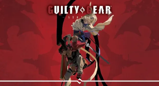 Guilty Gear Strive Nintendo Switch Edition portada laedicionespecial.es