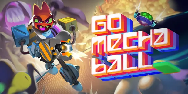 Go Mecha Ball portada laedicionespecial.es