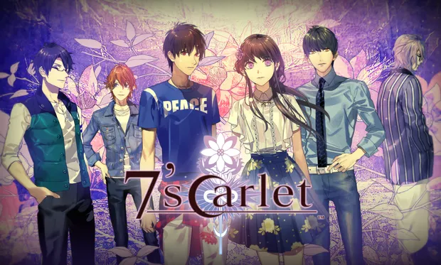7'scarlet portada laedicionespecial.es