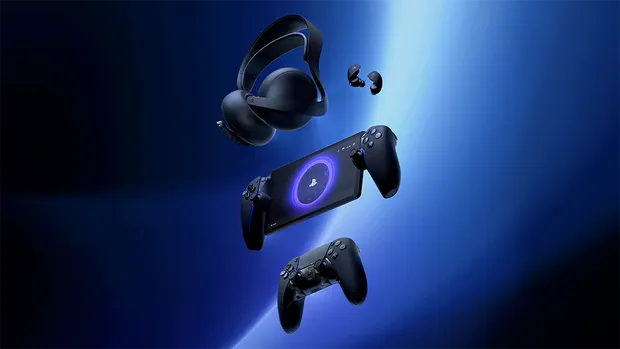 Midnight Black Colletion PS5 portada laedicionespecial.es