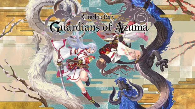 Rune Factory Guardians of Azuma portada laedicionespecial.es