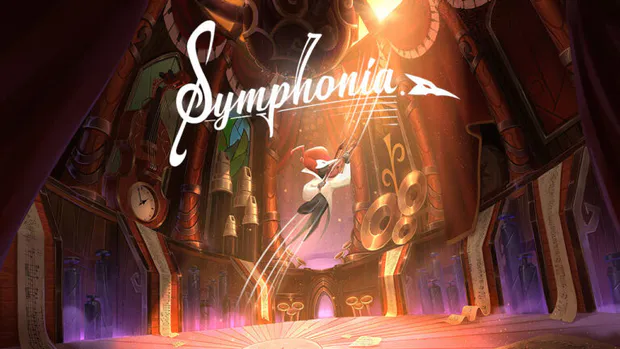 Symphonia portada laedicionespecial.es