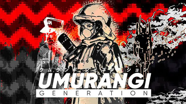 Umurangi Generation portada laedicionespecial.es