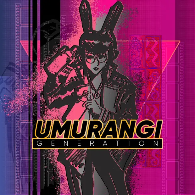 Umurangi Generation portada laedicionespecial.es