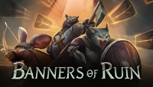 Banners Of Ruin portada laedicionespecial.es
