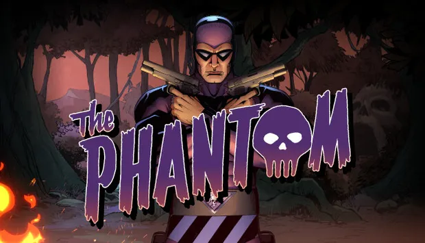 The Phantom portada laedicionespecial.es