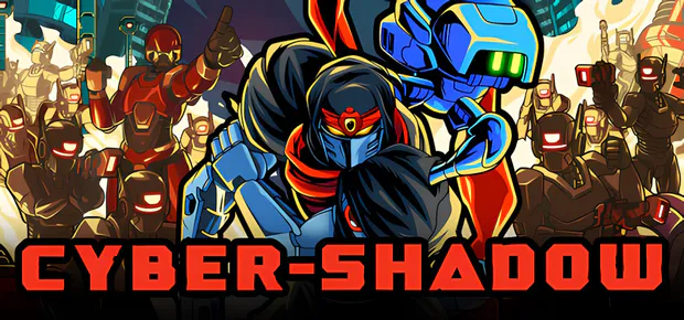 Cyber Shadow portada laedicionespecial.es