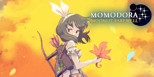 Momodora Moonlite Farewell portada laedicionespecial.es