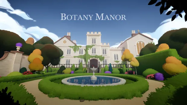Botany Manor portada laedicionespecial.es