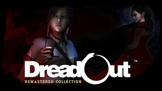 DreadOut Remastered Collection portada laedicionespecial.es