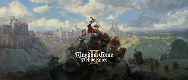 Kingdom Come Deliverance II portada laedicionespecial.es