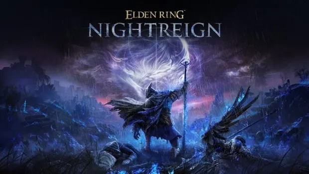 Elden Ring Nightreign portada laedicionespecial.es