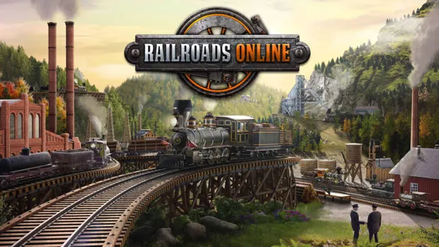 Railroads Online portada laedicionespecial.es