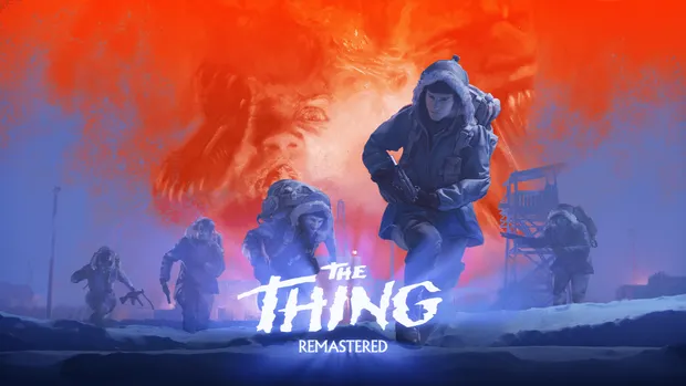 The Thing Remastered portada laedicionespecial.es