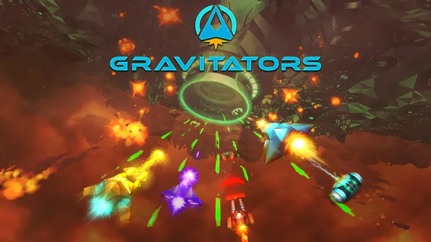 Gravitators portada laedicionespecial.es
