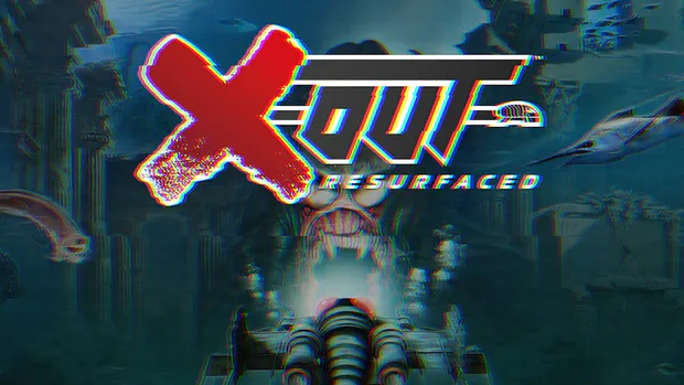 X-Out Reserfaced portada ledicionespecial.es
