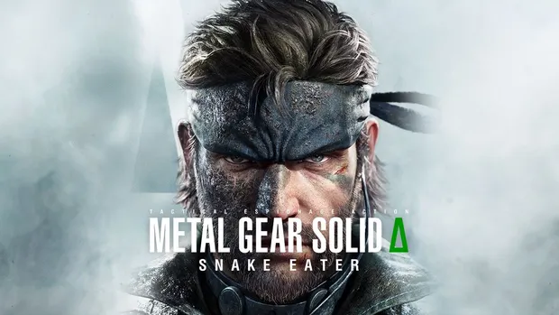 Metal Gear Solid Delta Snake Eater portada laedicionespecial.es
