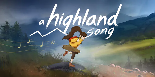 A Highland Song portada laedicionespecial.es