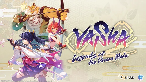 Yasha Legends of the demon portada laedicionespecial.es