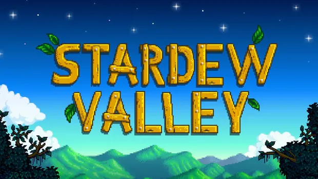 Stardew Valley portada laedicionespecial.es