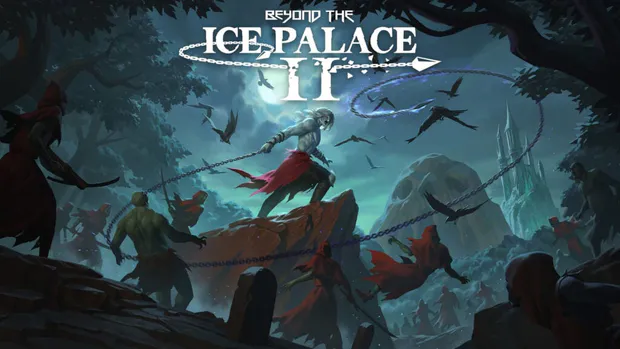 Beyonf The Ice Palace II portada laedicionespecial.es