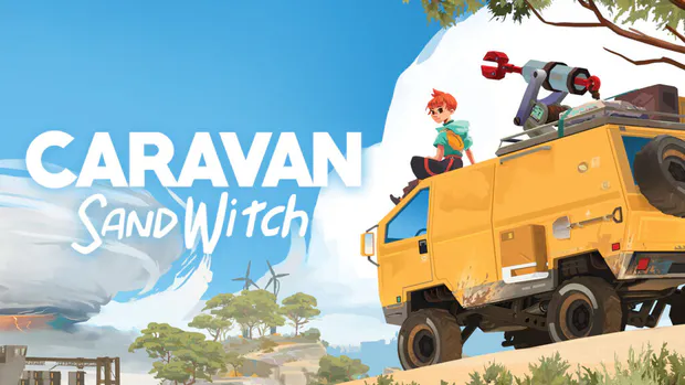 Caravan SandWitch portada laedicionespecial.es