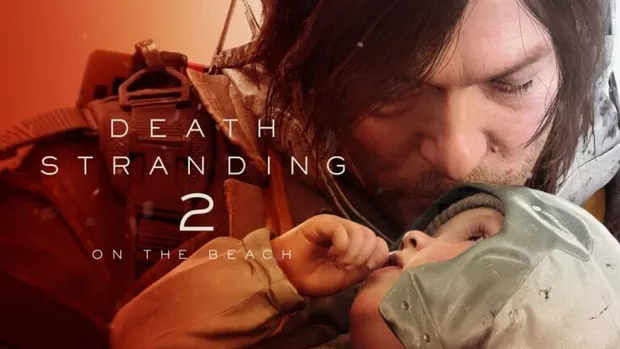 Death Stranding 2: On The Beach portada laedicionespecial.es