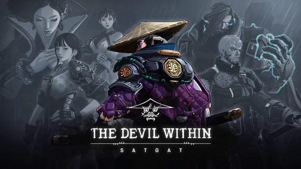 The Devil Within Satgat portada laedicionespecial.es